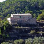 LA FATARELLA LARGE MASIA WITH OWN DAM - 110 000€  Ref: 024A/14