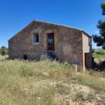 BATEA. 8.7 HECTARE FINCA WITH TRADITIONAL BUILDING - 72 000€  Ref: 114A/22