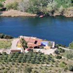 BENIFALLET. RIVERVIEW FAMILY HOME WITH TOURIST LICENSE - 680 000€  Ref: 084B/25