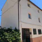 MIRAVET. RENOVATED VILLAGE HOUSE WITH CASTLE VIEWS - 182 000€  Ref: 158A/25