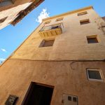 MIRAVET. VILLAGE HOUSE BELOW THE CASTLE - 69 000€   Ref: 162A/25