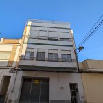 EL PERELLO. SPACIOUS VILLAGE HOUSE WITH LARGE ROOF TERRACE & GARAGE - 188 000€   Ref: 164A/26