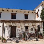 GARCIA. 2.1 HECTARE RIVERSIDE FINCA SUITABLE FOR HORSES - 289 000€  Ref: 086B/26