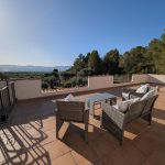 MORA D'EBRE. 1.6 HECTARE HILL FINCA SUITABLE FOR HORSES - 235 000€ Ref: 087B/26
