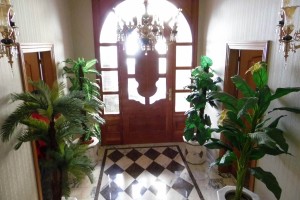 entrance hall 2